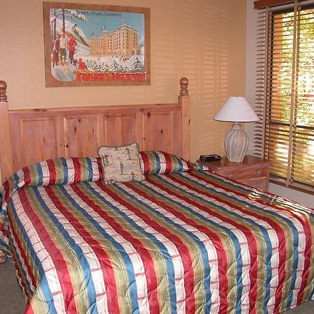Kingsbury Of Tahoe Exterior photo
