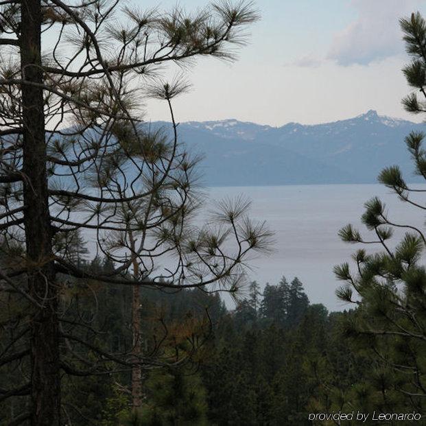 Kingsbury Of Tahoe Exterior photo
