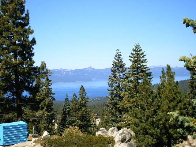 Kingsbury Of Tahoe Exterior photo